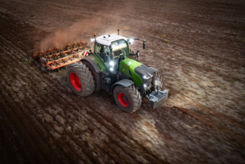 Portal Elo Materia Fendt Serie 700 Vario: revolução em eficiência e sustentabilidade no campo brasileiro 