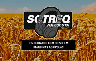 Episódio 04 - Os cuidados com diesel em máquinas agrícolas