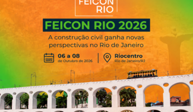FEICON Rio 2026 